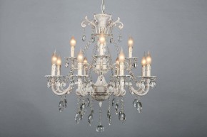 Подвесная люстра Omnilux Martina OML-79003-12 в Снежинске - snezhinsk.mebel24.online | фото 5