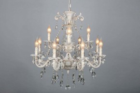Подвесная люстра Omnilux Martina OML-79003-12 в Снежинске - snezhinsk.mebel24.online | фото 6