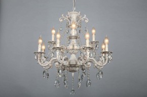 Подвесная люстра Omnilux Martina OML-79003-12 в Снежинске - snezhinsk.mebel24.online | фото 7