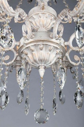 Подвесная люстра Omnilux Martina OML-79003-12 в Снежинске - snezhinsk.mebel24.online | фото 8