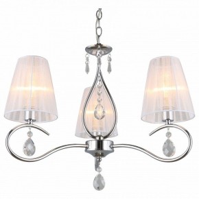 Подвесная люстра Omnilux Molinella OML-56203-03 в Снежинске - snezhinsk.mebel24.online | фото 2