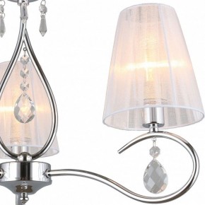 Подвесная люстра Omnilux Molinella OML-56203-03 в Снежинске - snezhinsk.mebel24.online | фото 4
