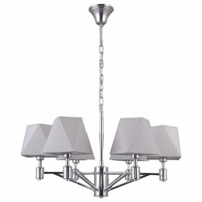 Подвесная люстра Omnilux Ossana OML-65103-06 в Снежинске - snezhinsk.mebel24.online | фото 2