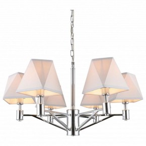 Подвесная люстра Omnilux Ossana OML-65103-06 в Снежинске - snezhinsk.mebel24.online | фото 3