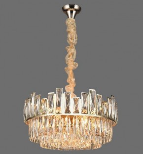 Подвесная люстра Omnilux Vistrorio OML-67903-09 в Снежинске - snezhinsk.mebel24.online | фото 3