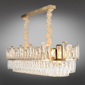 Подвесная люстра Omnilux Vistrorio OML-67903-11 в Снежинске - snezhinsk.mebel24.online | фото 11
