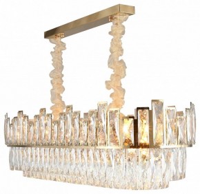 Подвесная люстра Omnilux Vistrorio OML-67903-11 в Снежинске - snezhinsk.mebel24.online | фото 2