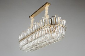 Подвесная люстра Omnilux Vistrorio OML-67903-11 в Снежинске - snezhinsk.mebel24.online | фото 3