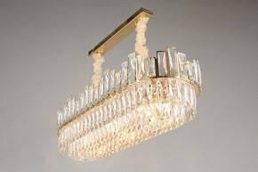 Подвесная люстра Omnilux Vistrorio OML-67903-11 в Снежинске - snezhinsk.mebel24.online | фото 4