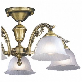 Подвесная люстра Reccagni Angelo 2720 L 2720/5 в Снежинске - snezhinsk.mebel24.online | фото 3