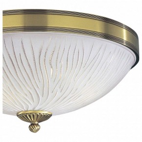 Подвесная люстра Reccagni Angelo 5650 L 5650/3 в Снежинске - snezhinsk.mebel24.online | фото 4