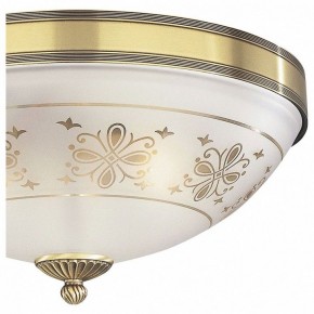 Подвесная люстра Reccagni Angelo 6002 L 6002/3 в Снежинске - snezhinsk.mebel24.online | фото 4