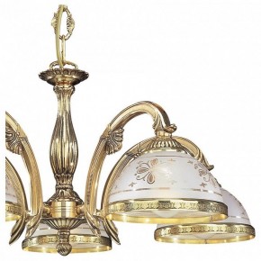 Подвесная люстра Reccagni Angelo 6102 L 6102/5 в Снежинске - snezhinsk.mebel24.online | фото 2