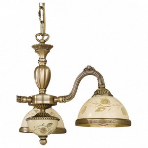 Подвесная люстра Reccagni Angelo 6208 L 6208/3 в Снежинске - snezhinsk.mebel24.online | фото 3