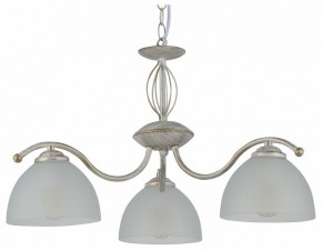 Подвесная люстра Rivoli Valerie Б0060979 в Снежинске - snezhinsk.mebel24.online | фото
