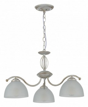 Подвесная люстра Rivoli Valerie Б0060979 в Снежинске - snezhinsk.mebel24.online | фото 2