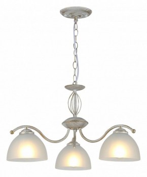 Подвесная люстра Rivoli Valerie Б0060979 в Снежинске - snezhinsk.mebel24.online | фото 3