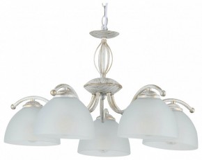 Подвесная люстра Rivoli Valerie Б0060980 в Снежинске - snezhinsk.mebel24.online | фото
