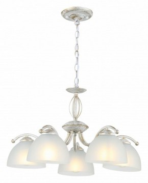Подвесная люстра Rivoli Valerie Б0060980 в Снежинске - snezhinsk.mebel24.online | фото 3