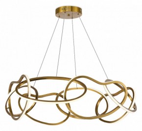Подвесная люстра ST-Luce Abra SL6505.203.84 в Снежинске - snezhinsk.mebel24.online | фото 2
