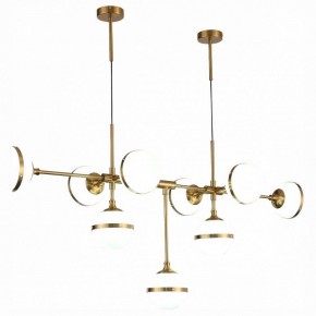 Подвесная люстра ST-Luce Arbe SL1157.303.09 в Снежинске - snezhinsk.mebel24.online | фото 2