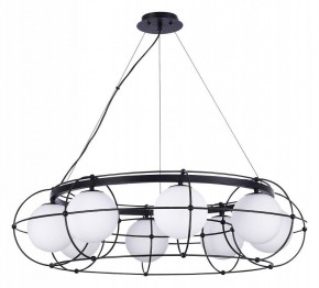 Подвесная люстра ST-Luce Beata SL1189.403.08 в Снежинске - snezhinsk.mebel24.online | фото 2