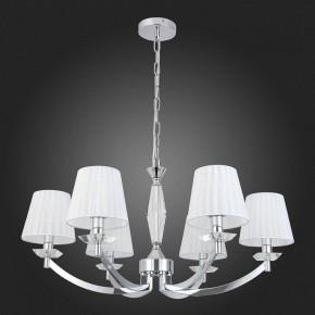 Подвесная люстра ST-Luce Bello SL1756.103.06 в Снежинске - snezhinsk.mebel24.online | фото 4