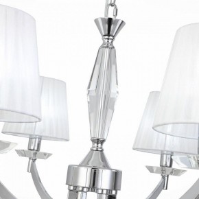 Подвесная люстра ST-Luce Bello SL1756.103.06 в Снежинске - snezhinsk.mebel24.online | фото 8