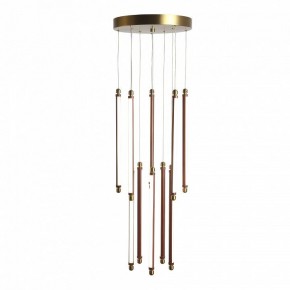Подвесная люстра ST-Luce Brick SL6225.303.10 в Снежинске - snezhinsk.mebel24.online | фото 3