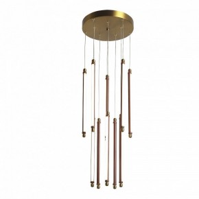 Подвесная люстра ST-Luce Brick SL6225.303.10 в Снежинске - snezhinsk.mebel24.online | фото 4