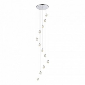 Подвесная люстра ST-Luce Cascato SL6114.103.12 в Снежинске - snezhinsk.mebel24.online | фото 2