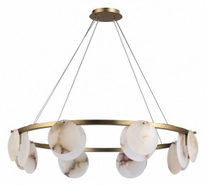 Подвесная люстра ST-Luce Clam SL1520.303.08 в Снежинске - snezhinsk.mebel24.online | фото 2