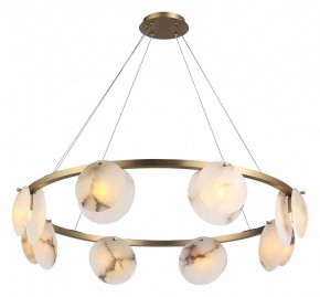 Подвесная люстра ST-Luce Clam SL1520.303.08 в Снежинске - snezhinsk.mebel24.online | фото 3
