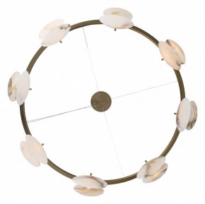 Подвесная люстра ST-Luce Clam SL1520.303.08 в Снежинске - snezhinsk.mebel24.online | фото 4