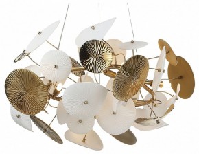 Подвесная люстра ST-Luce Dahlia SL1518.303.06 в Снежинске - snezhinsk.mebel24.online | фото