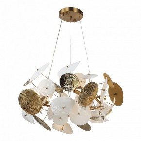 Подвесная люстра ST-Luce Dahlia SL1518.303.06 в Снежинске - snezhinsk.mebel24.online | фото 2