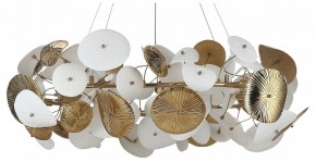 Подвесная люстра ST-Luce Dahlia SL1518.303.10 в Снежинске - snezhinsk.mebel24.online | фото 2