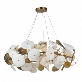 Подвесная люстра ST-Luce Dahlia SL1518.303.10 в Снежинске - snezhinsk.mebel24.online | фото 3