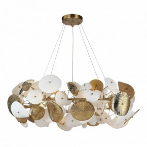Подвесная люстра ST-Luce Dahlia SL1518.303.10 в Снежинске - snezhinsk.mebel24.online | фото 5