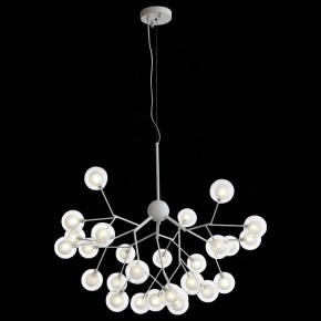 Подвесная люстра ST-Luce Demele SL376.503.27 в Снежинске - snezhinsk.mebel24.online | фото 3