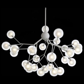 Подвесная люстра ST-Luce Demele SL376.503.27 в Снежинске - snezhinsk.mebel24.online | фото 6