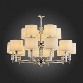 Подвесная люстра ST-Luce Enita SL1751.103.15 в Снежинске - snezhinsk.mebel24.online | фото 2