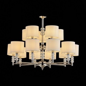 Подвесная люстра ST-Luce Enita SL1751.103.15 в Снежинске - snezhinsk.mebel24.online | фото 3