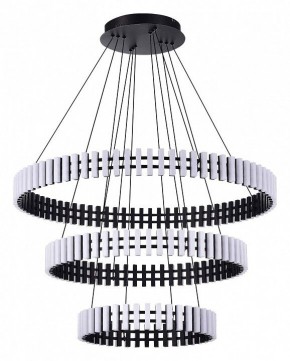 Подвесная люстра ST-Luce Estense SL6203.403.105 в Снежинске - snezhinsk.mebel24.online | фото