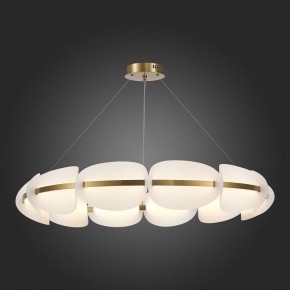 Подвесная люстра ST-Luce Etoile SL1304.203.65 в Снежинске - snezhinsk.mebel24.online | фото 5