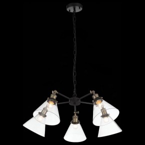 Подвесная люстра ST-Luce Evoluto SL237.413.05 в Снежинске - snezhinsk.mebel24.online | фото 2