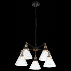 Подвесная люстра ST-Luce Evoluto SL237.413.05 в Снежинске - snezhinsk.mebel24.online | фото 3
