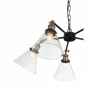 Подвесная люстра ST-Luce Evoluto SL237.413.05 в Снежинске - snezhinsk.mebel24.online | фото 9