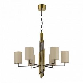 Подвесная люстра ST-Luce Gloria SL1638.303.06 в Снежинске - snezhinsk.mebel24.online | фото 2
