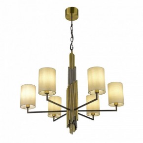 Подвесная люстра ST-Luce Gloria SL1638.303.06 в Снежинске - snezhinsk.mebel24.online | фото 3